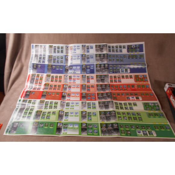 Supreme Commander PC Game For Windows PC DVD 2007 w/Map & Manual - Picture 7 of 7